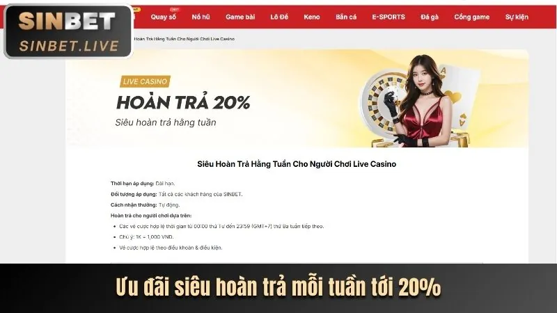 Khuyến mãi chào mừng 39BET